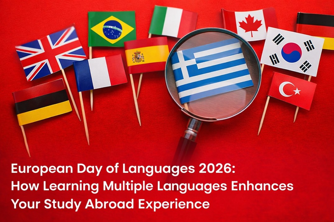 European Day of Languages