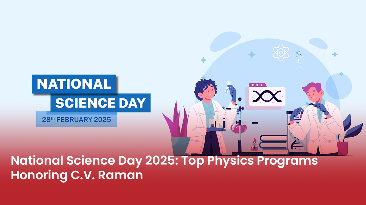 National Science Day