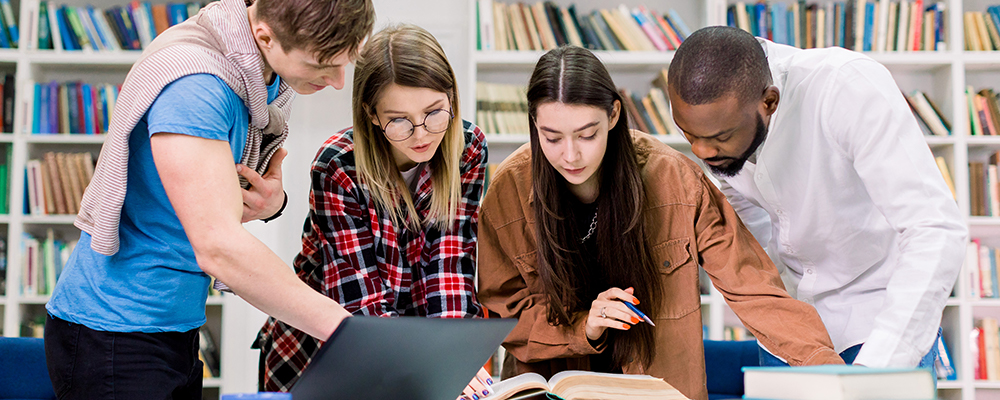Introduction 7 Ireland Top Universities