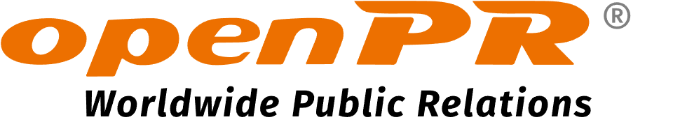 openpr logo