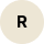 R Icon
