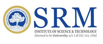 SRM logo