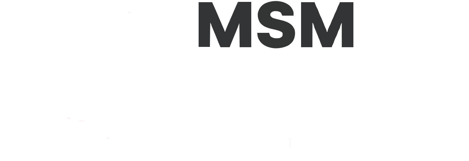 whitemsm logo