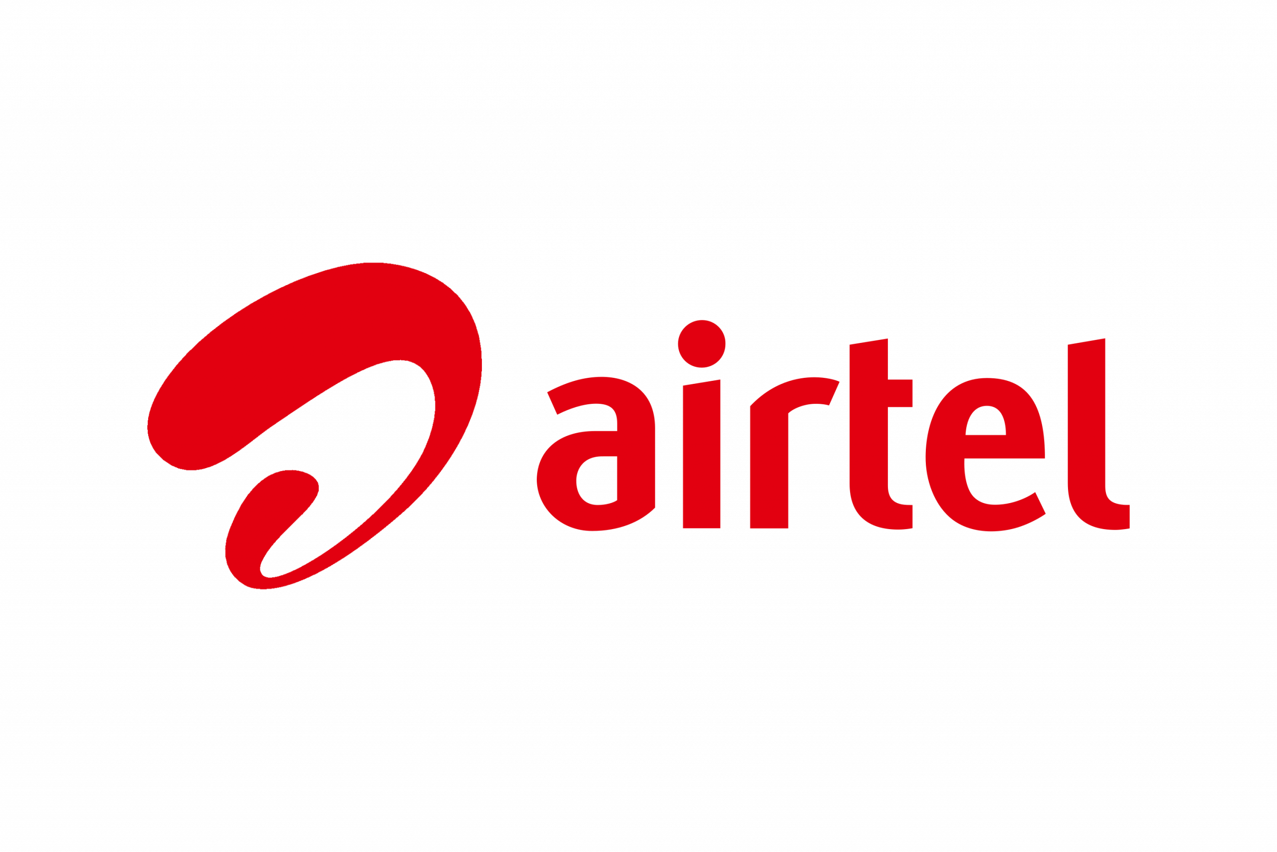 Airtel Uganda Logo.wine