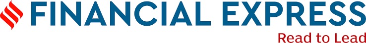 Financial Express logo