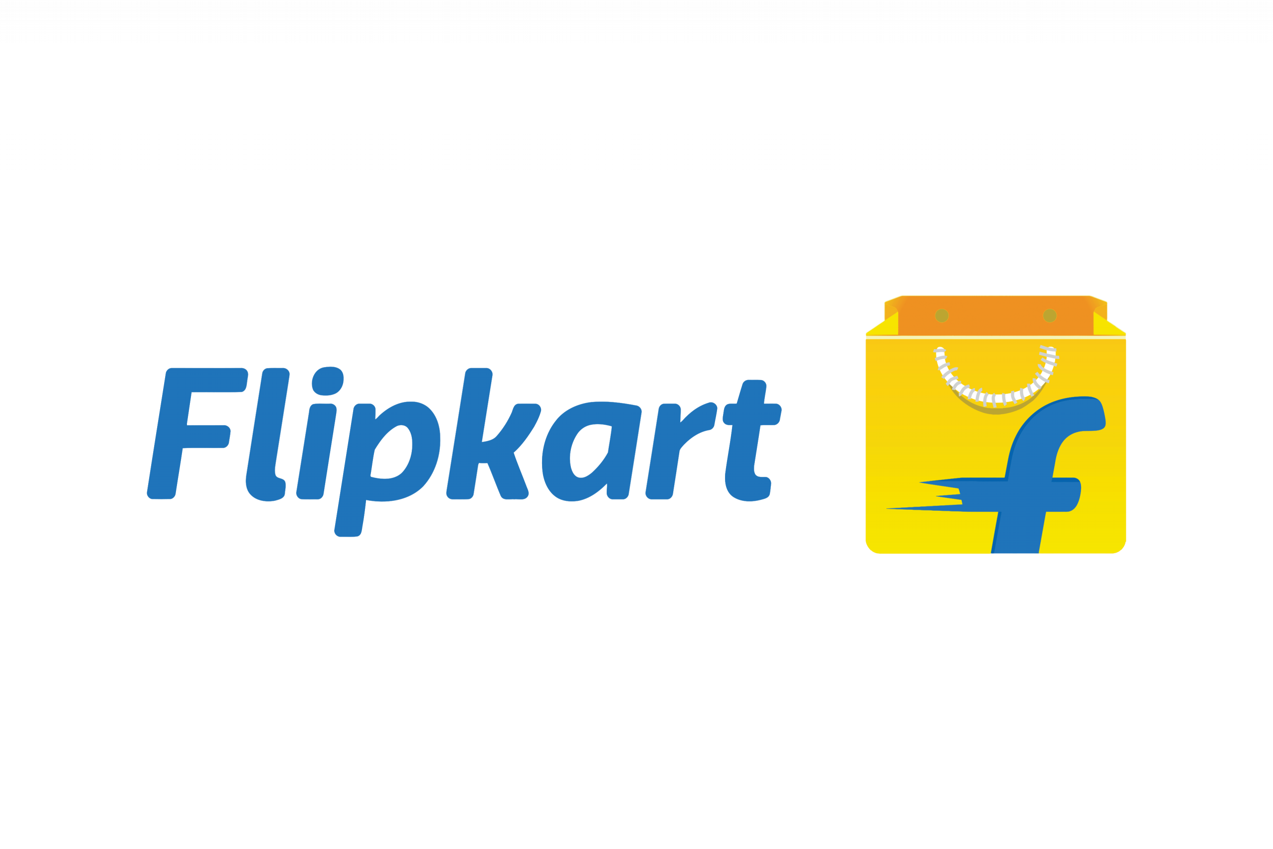Flipkart logo (2026).svg