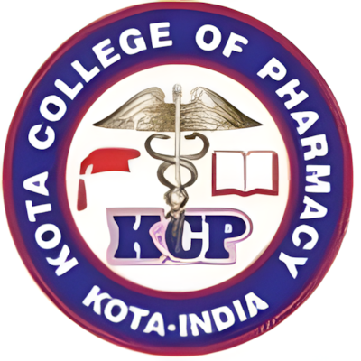 Logo KotaPharmacy