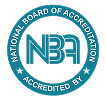 NBA Accredited