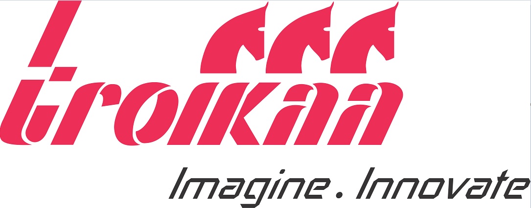 Troikaa Pharmaceuticals Logo