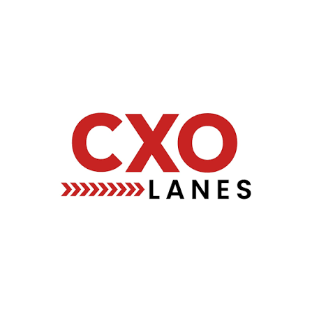 cxo lanes logo