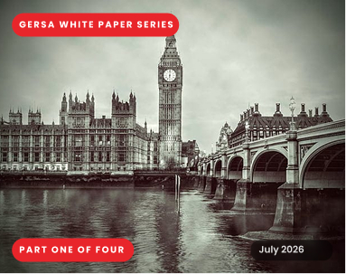 Gersa WhitePapers Part 1