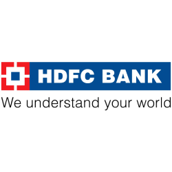 HDFC Logo