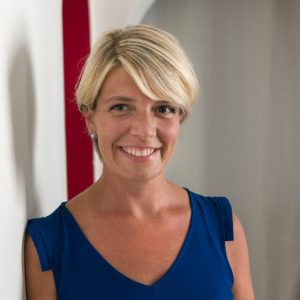 Simone Strickner