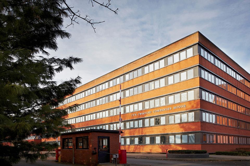 Companies House, the UK register of companies, at the centre of the new transparency regime