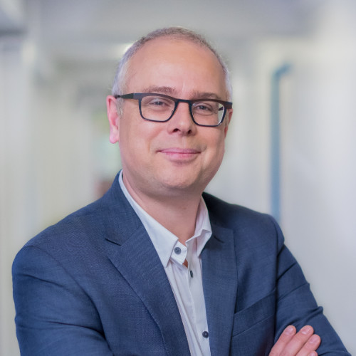 Dr Alain Kruger